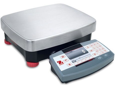 OHAUS Ranger™ 7000 Compact Bench Scale